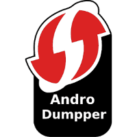 تحميل اندرو دمبر : AndroDumpper 2020 للاندرويد (القديم + الجديد)