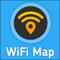 تحميل واي ماب برو : wifi map 2020 للاندرويد [الاصلي القديم]